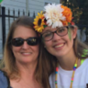 Meet your Posher, Cheri